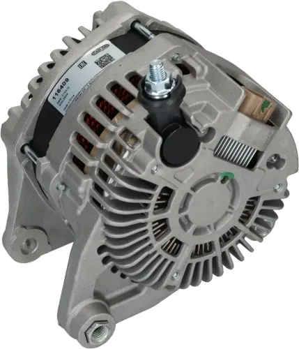 Generator 14 V HC-Cargo F 032 116 409 Bild Generator 14 V HC-Cargo F 032 116 409