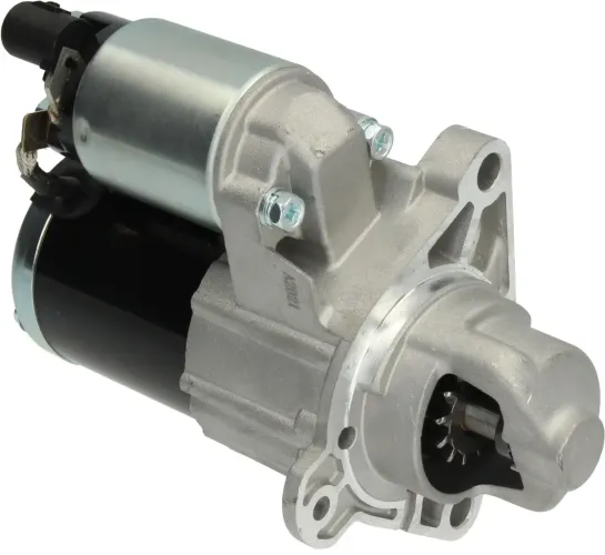 Starter 12 V 2,2 kW HC-Cargo F032113319 Bild Starter 12 V 2,2 kW HC-Cargo F032113319