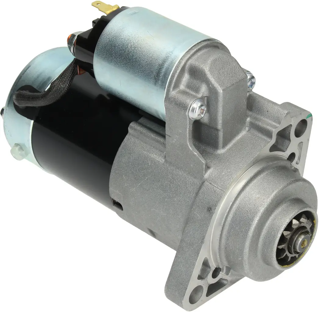 Generator 14 V HC-Cargo F032116714