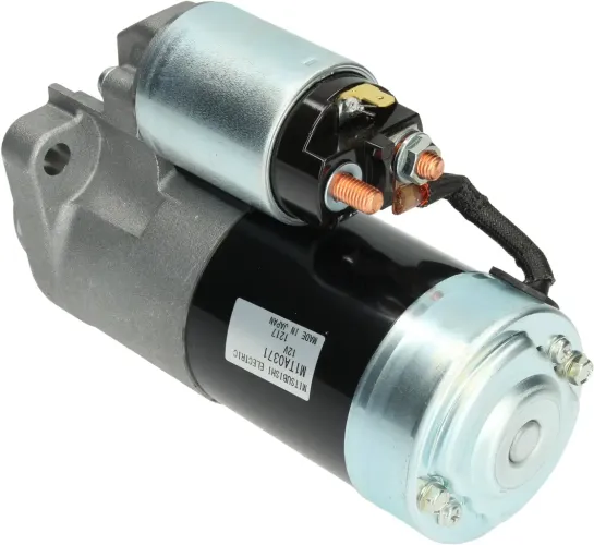 Generator 14 V HC-Cargo F032116714 Bild Generator 14 V HC-Cargo F032116714