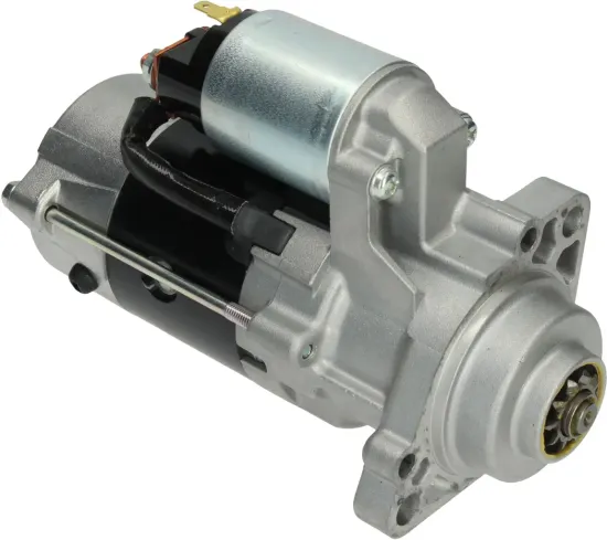 Starter 12 V 0,85 kW HC-Cargo F032116709 Bild Starter 12 V 0,85 kW HC-Cargo F032116709