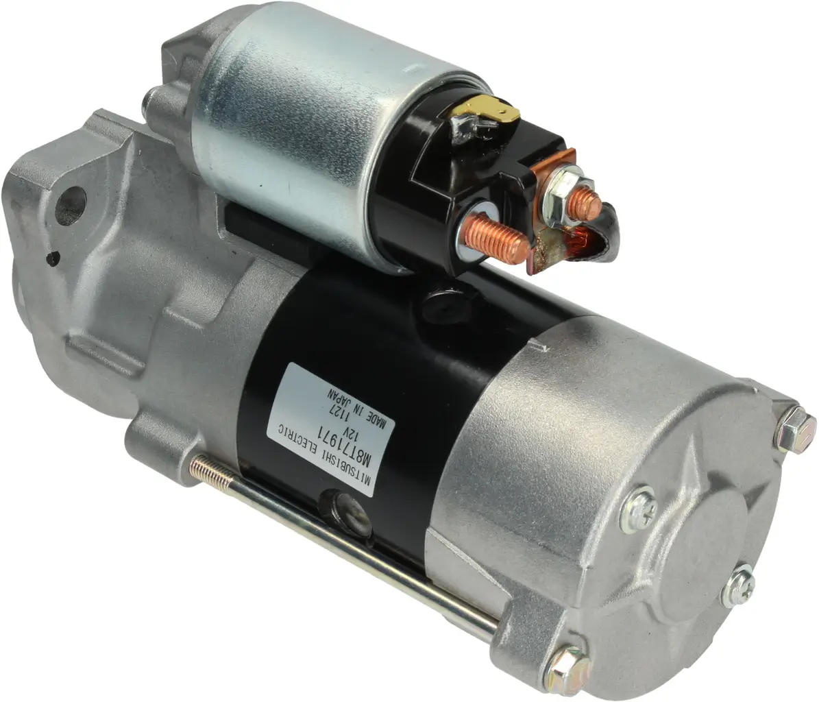 Generator 14 V HC-Cargo F032116710