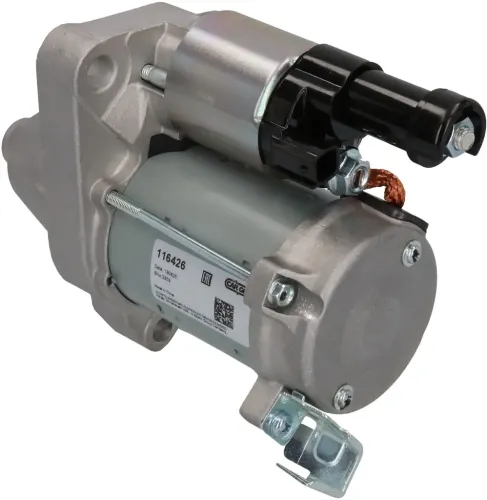 Starter 12 V 1,3 kW HC-Cargo F 032 116 426 Bild Starter 12 V 1,3 kW HC-Cargo F 032 116 426