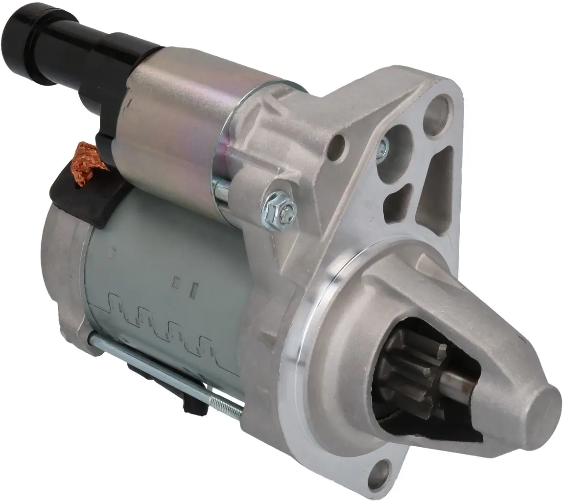 Starter 12 V 1,1 kW HC-Cargo F032112435