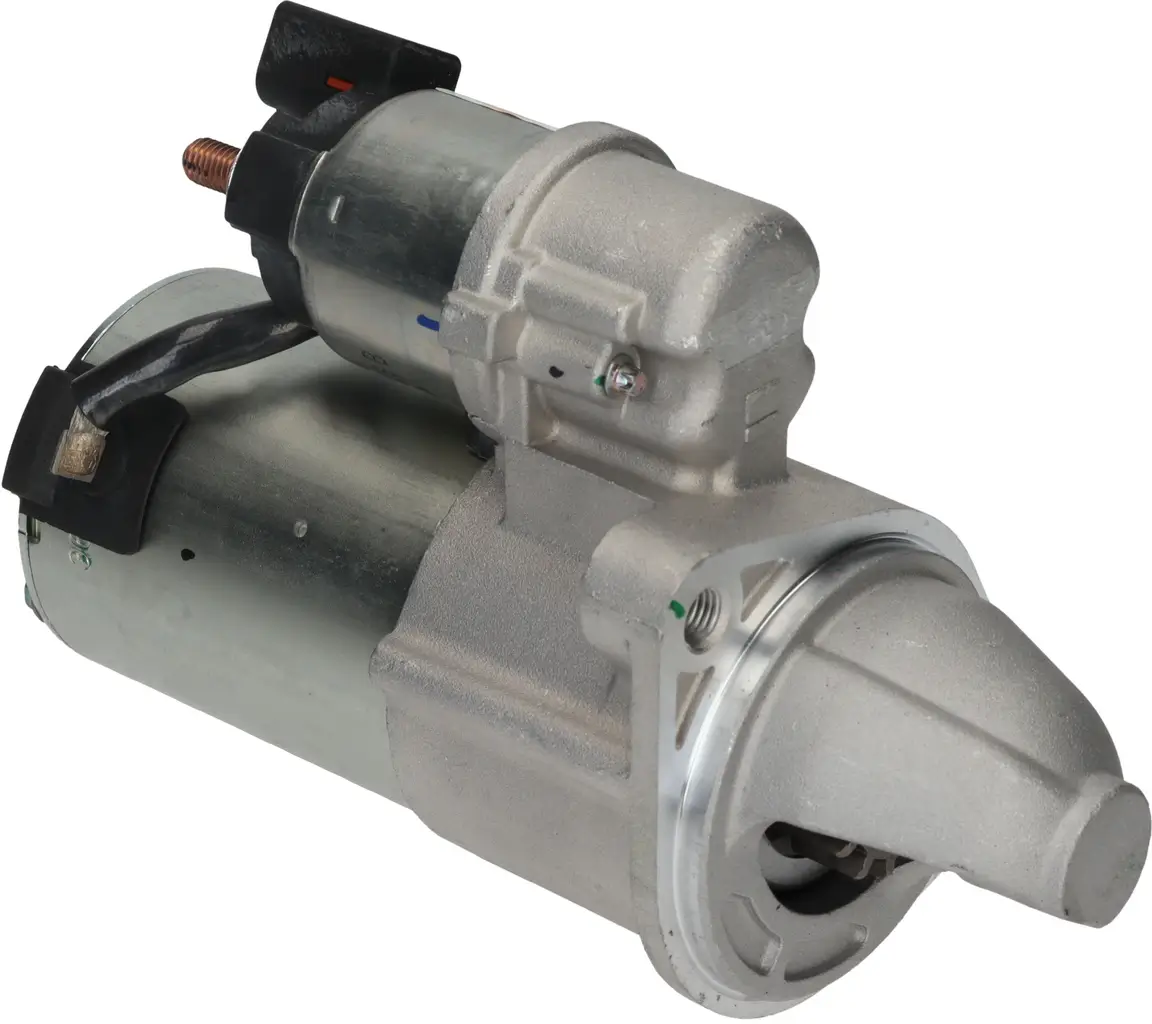 Generator 14 V HC-Cargo F032112397