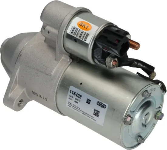 Generator 14 V HC-Cargo F032112397 Bild Generator 14 V HC-Cargo F032112397