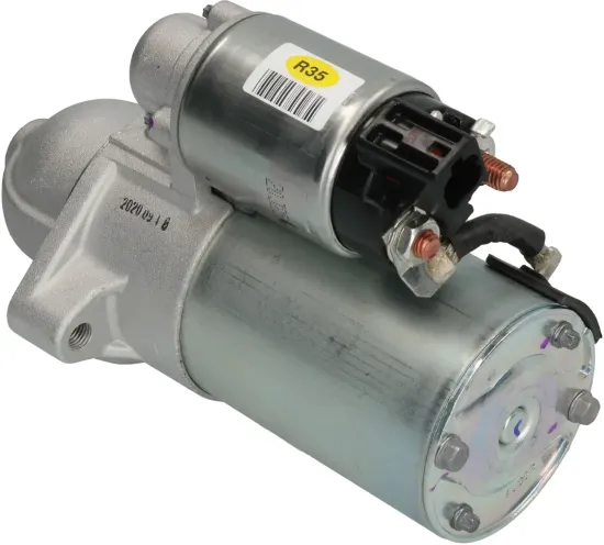 Generator 14 V HC-Cargo F032112399 Bild Generator 14 V HC-Cargo F032112399