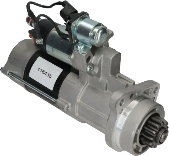 Starter 12 V 2,2 kW HC-Cargo F032113319 Bild Starter 12 V 2,2 kW HC-Cargo F032113319