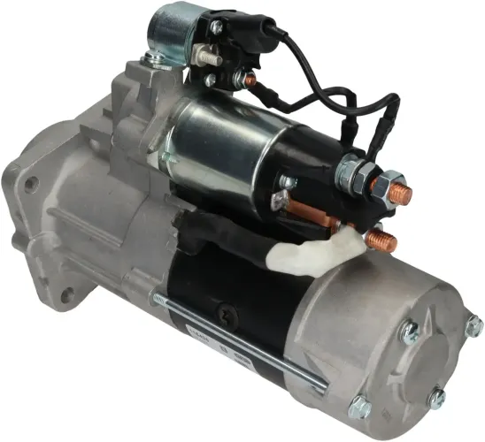 Starter 12 V 2,2 kW HC-Cargo F032113319 Bild Starter 12 V 2,2 kW HC-Cargo F032113319