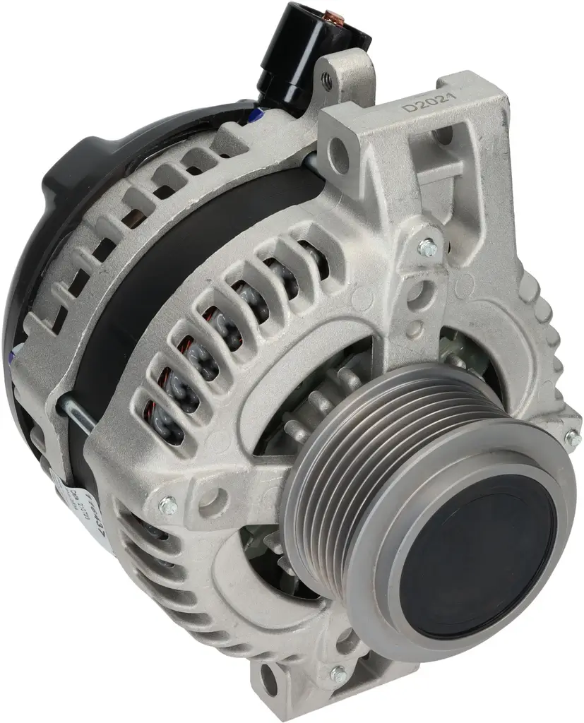 Starter 12 V 2,3 kW HC-Cargo F032112436