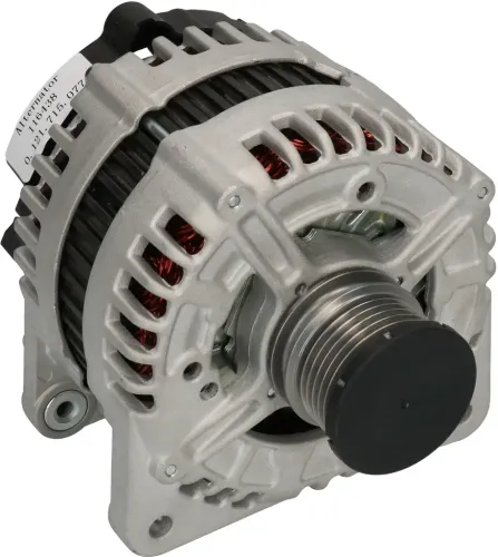 Generator 14 V HC-Cargo F 032 116 438 Bild Generator 14 V HC-Cargo F 032 116 438