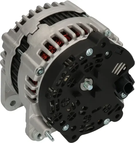 Generator 14 V HC-Cargo F 032 116 438 Bild Generator 14 V HC-Cargo F 032 116 438