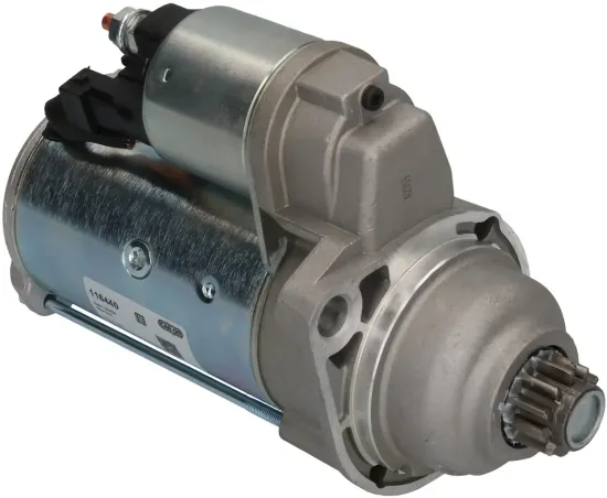 Generator 14 V HC-Cargo F032112399 Bild Generator 14 V HC-Cargo F032112399