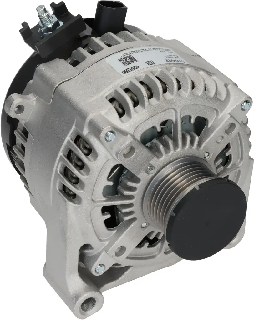 Generator 14 V HC-Cargo F 032 116 442