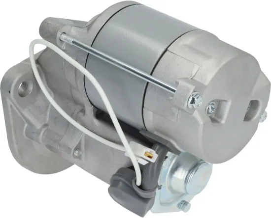 Starter 12 V 2,2 kW HC-Cargo F032112440 Bild Starter 12 V 2,2 kW HC-Cargo F032112440