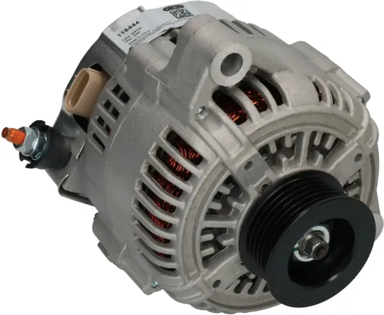 Starter 12 V 2,8 kW HC-Cargo F032112083 Bild Starter 12 V 2,8 kW HC-Cargo F032112083