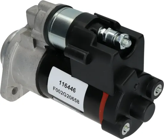 Generator 14 V HC-Cargo F032113252 Bild Generator 14 V HC-Cargo F032113252