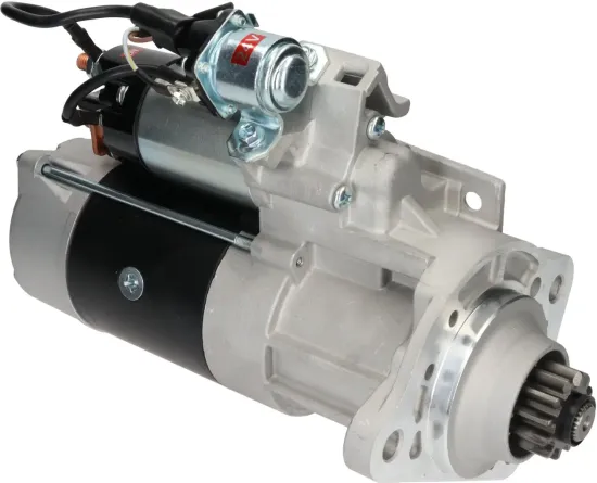 Starter 12 V 2,3 kW HC-Cargo F032112441 Bild Starter 12 V 2,3 kW HC-Cargo F032112441