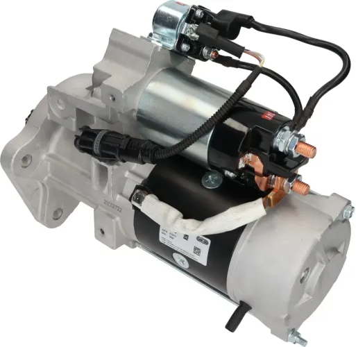 Starter 12 V 2,3 kW HC-Cargo F032112441 Bild Starter 12 V 2,3 kW HC-Cargo F032112441
