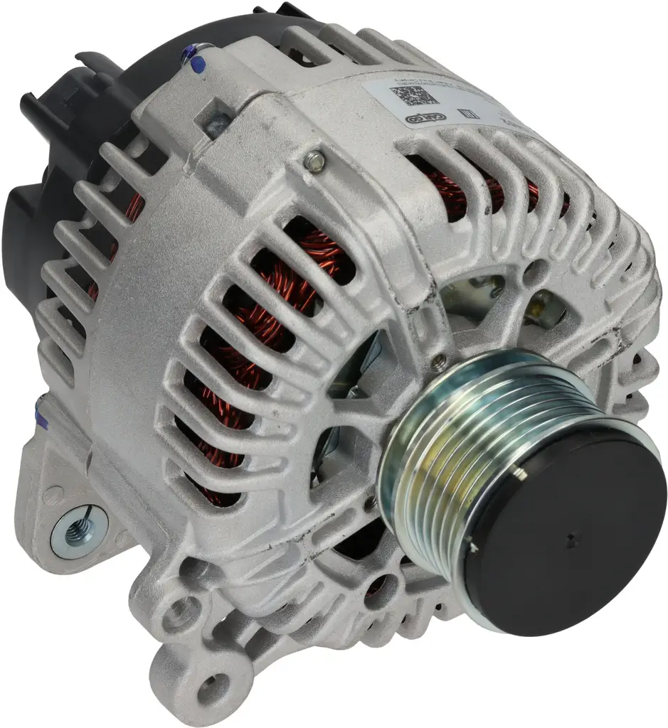 Generator 14 V HC-Cargo F 032 116 452