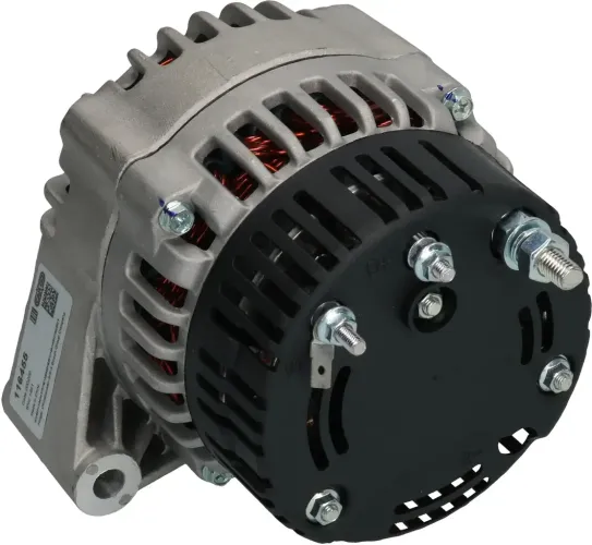 Starter 12 V 1,8 kW HC-Cargo F032112443 Bild Starter 12 V 1,8 kW HC-Cargo F032112443