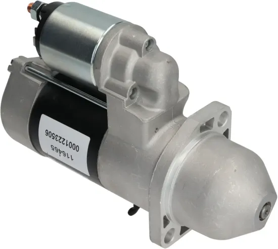 Generator 28 V HC-Cargo F032113289 Bild Generator 28 V HC-Cargo F032113289