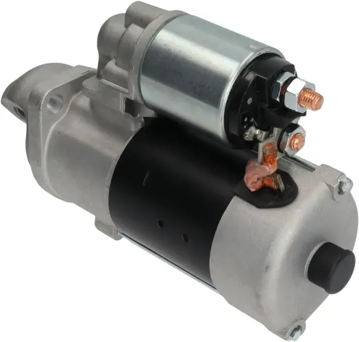 Generator 28 V HC-Cargo F032113289 Bild Generator 28 V HC-Cargo F032113289