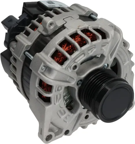 Generator 14 V HC-Cargo F 032 116 467 Bild Generator 14 V HC-Cargo F 032 116 467