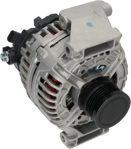 Generator 14 V HC-Cargo F 032 116 468 Bild Generator 14 V HC-Cargo F 032 116 468