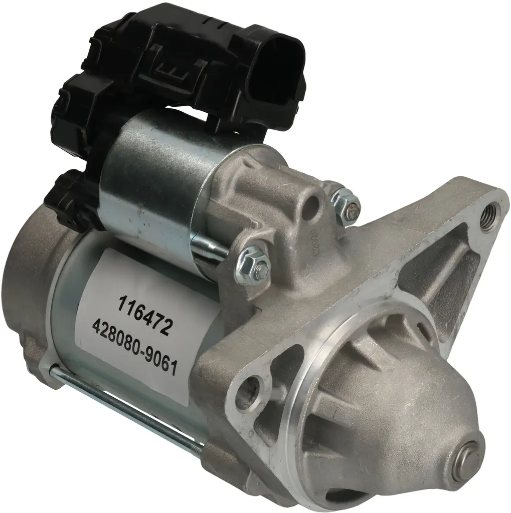 Starter 12 V 2,0 kW HC-Cargo F 032 116 472