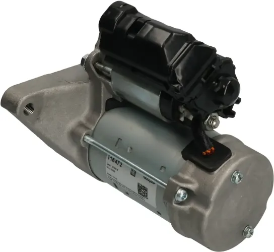 Starter 12 V 2,0 kW HC-Cargo F 032 116 472 Bild Starter 12 V 2,0 kW HC-Cargo F 032 116 472