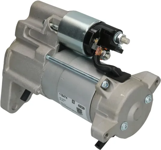Starter 12 V 2,0 kW HC-Cargo F 032 116 474 Bild Starter 12 V 2,0 kW HC-Cargo F 032 116 474