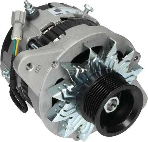 Generator 14 V HC-Cargo F032112419 Bild Generator 14 V HC-Cargo F032112419