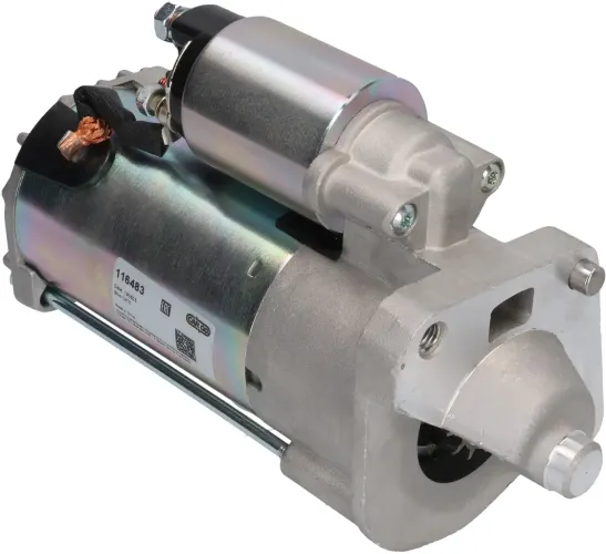 Generator 14 V HC-Cargo F032113301 Bild Generator 14 V HC-Cargo F032113301