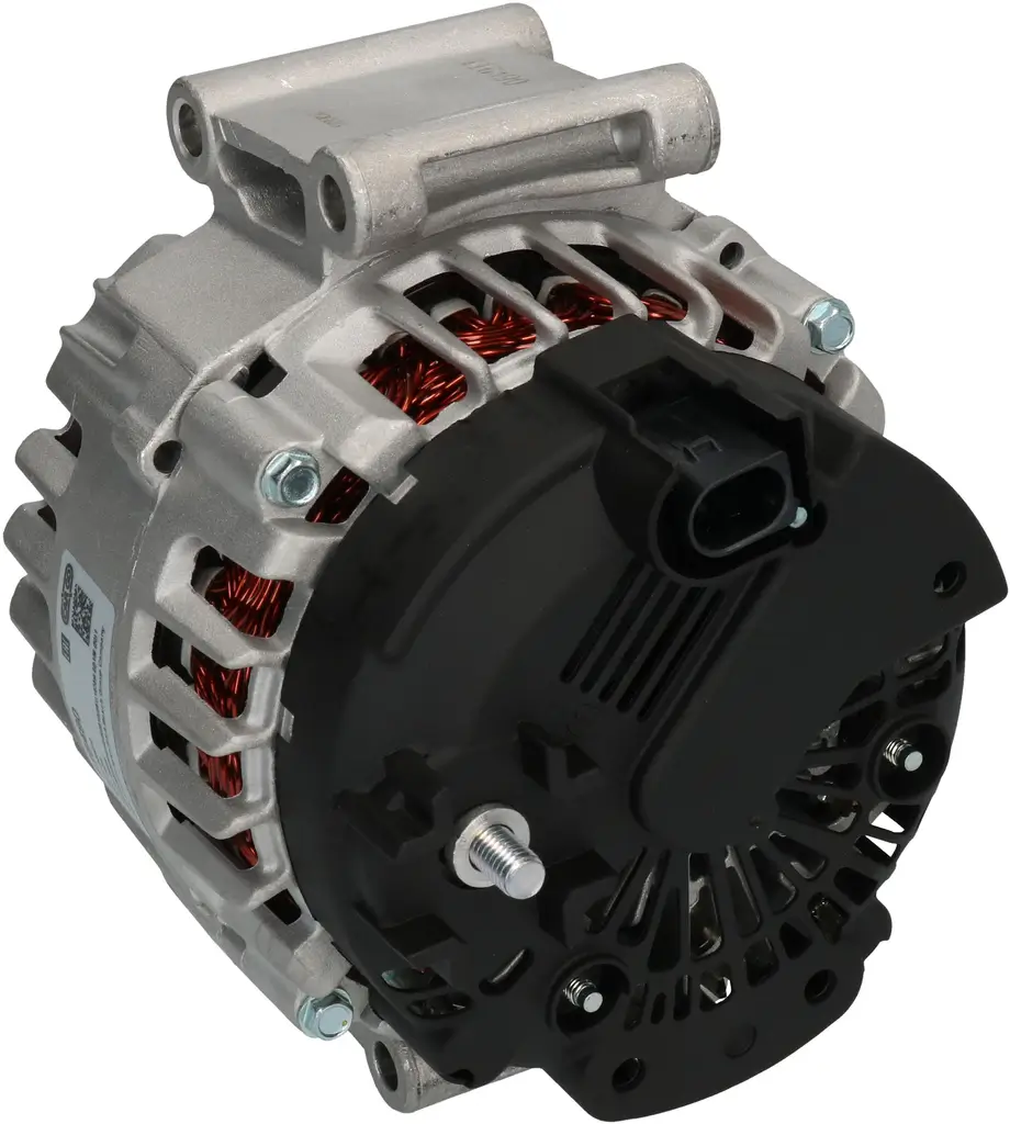 Starter 12 V 0,9 kW HC-Cargo F032112124