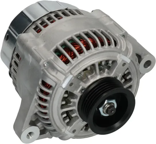 Generator 14 V HC-Cargo F032112457 Bild Generator 14 V HC-Cargo F032112457
