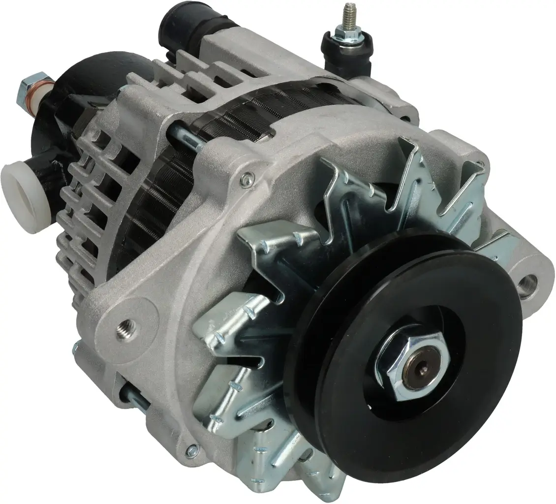 Generator 14 V HC-Cargo F 032 116 495