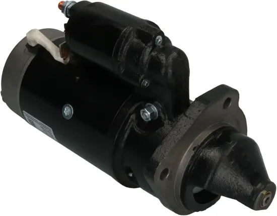 Starter 12 V 0,9 kW HC-Cargo F032112124 Bild Starter 12 V 0,9 kW HC-Cargo F032112124