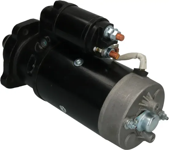 Starter 12 V 0,9 kW HC-Cargo F032112124 Bild Starter 12 V 0,9 kW HC-Cargo F032112124