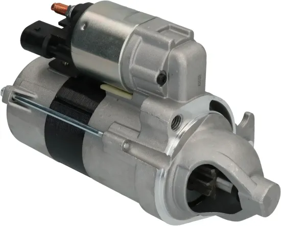 Starter 12 V 1,7 kW HC-Cargo F 032 116 505 Bild Starter 12 V 1,7 kW HC-Cargo F 032 116 505