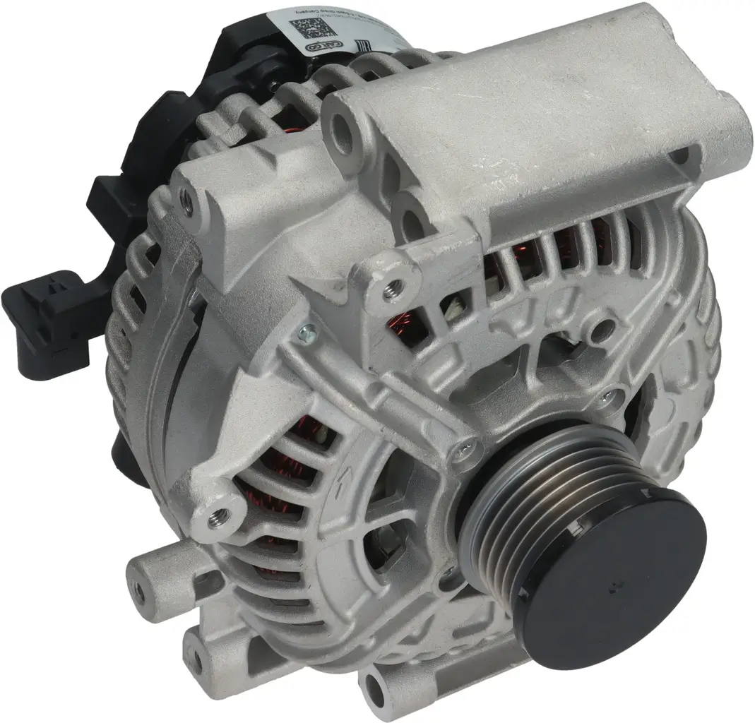 Generator 14 V HC-Cargo F 032 116 512