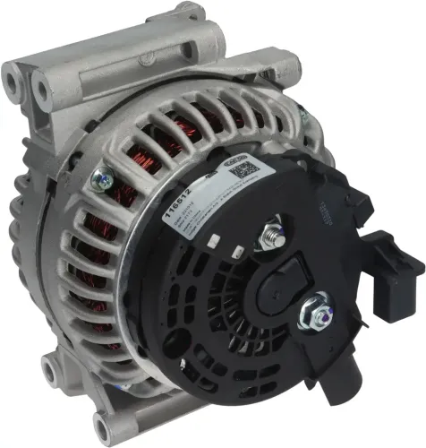 Starter 12 V 1,1 kW HC-Cargo F032113513 Bild Starter 12 V 1,1 kW HC-Cargo F032113513