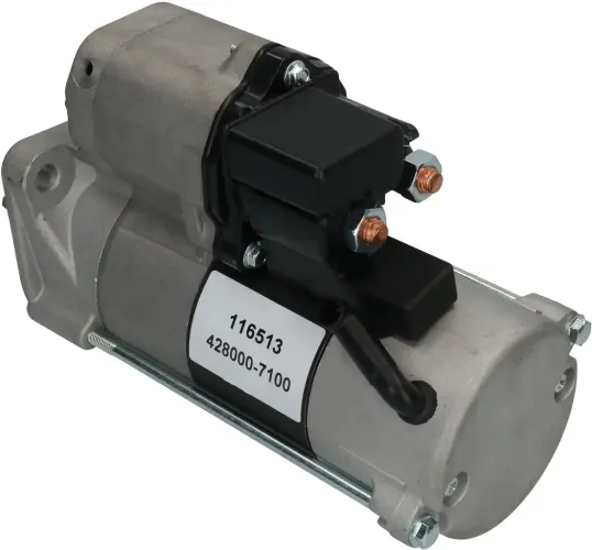 Generator 14 V HC-Cargo F032112360 Bild Generator 14 V HC-Cargo F032112360