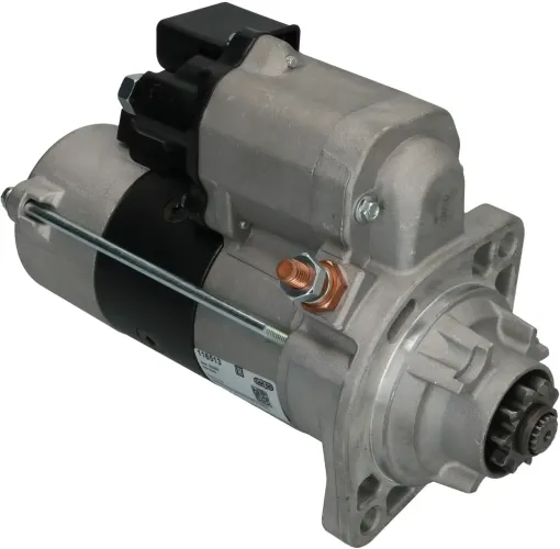 Generator 14 V HC-Cargo F032112360 Bild Generator 14 V HC-Cargo F032112360