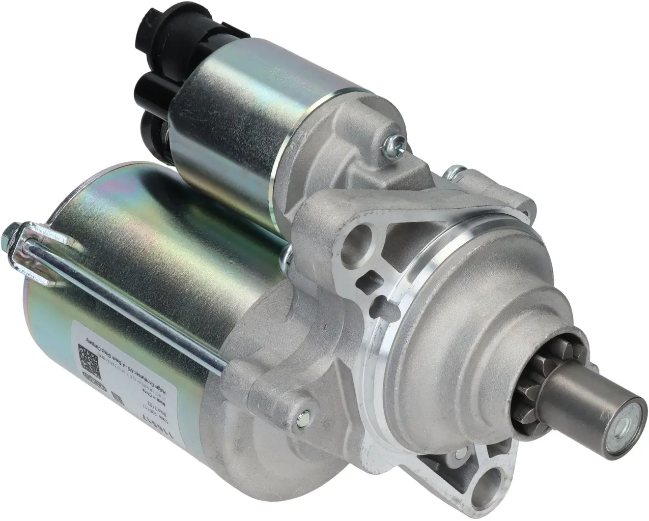 Starter 12 V 1,0 kW HC-Cargo F 032 116 517