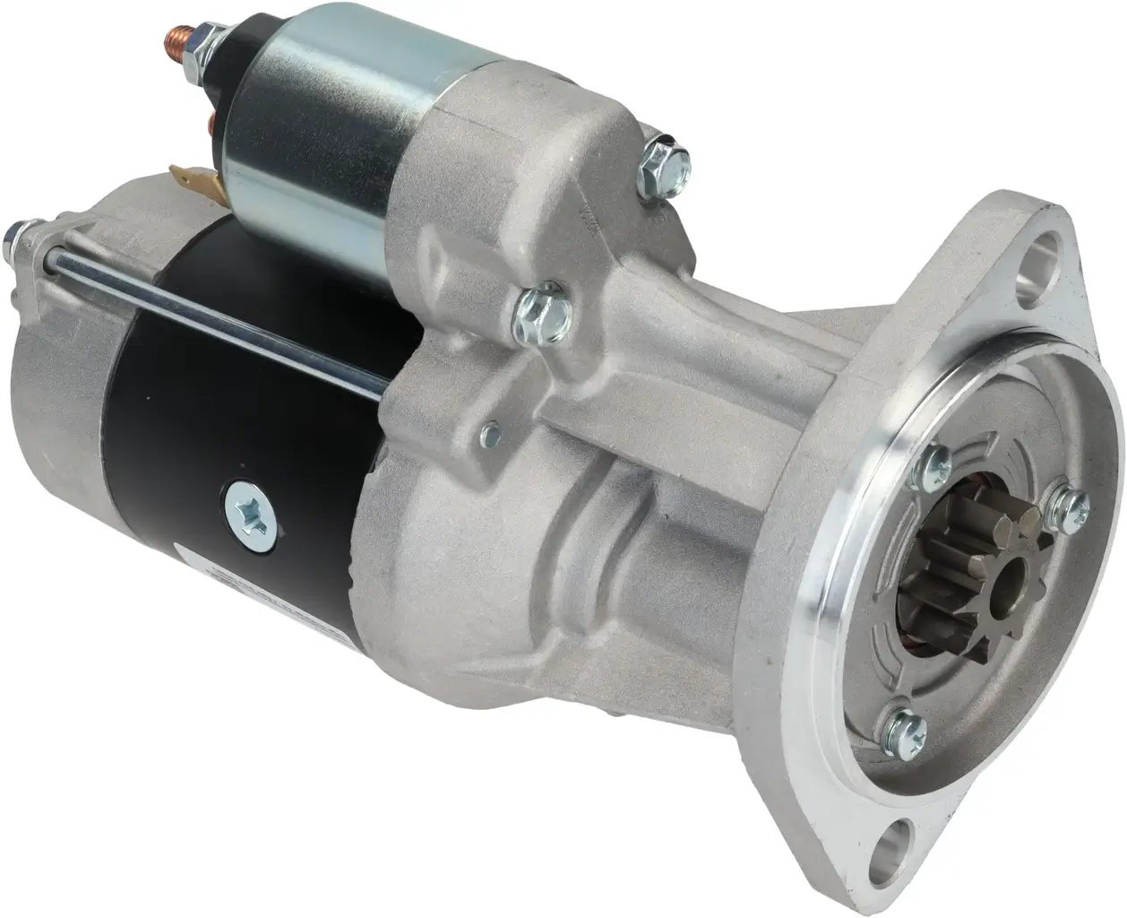 Starter 12 V 2,3 kW HC-Cargo F 032 116 525