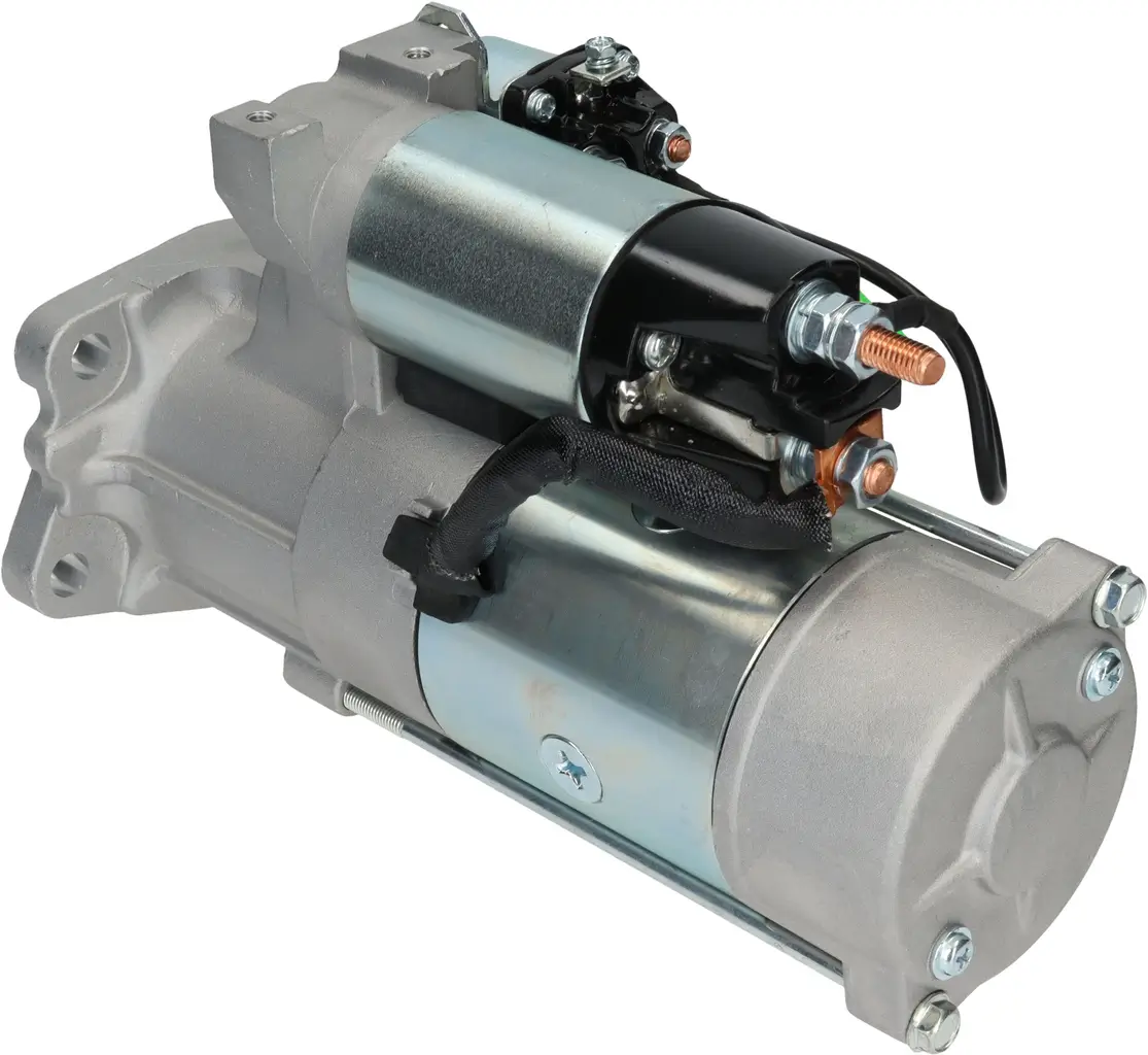 Generator 14 V HC-Cargo F032112506