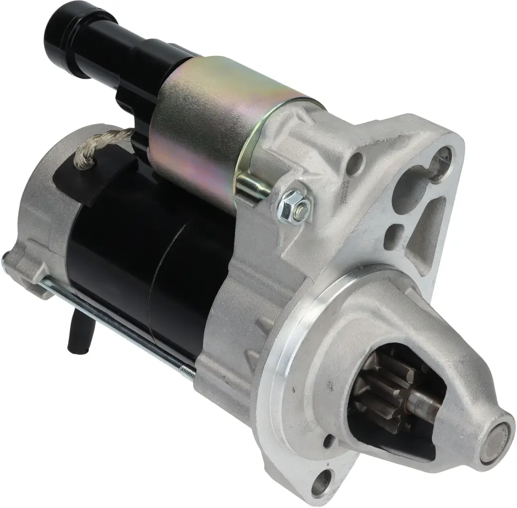 Starter 12 V 1,2 kW HC-Cargo F 032 116 543