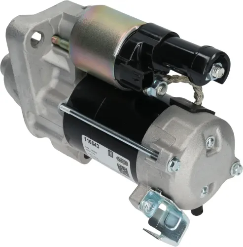 Starter 12 V 1,2 kW HC-Cargo F 032 116 543 Bild Starter 12 V 1,2 kW HC-Cargo F 032 116 543