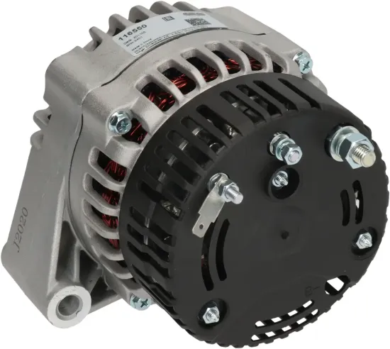 Generator 14 V HC-Cargo F032112462 Bild Generator 14 V HC-Cargo F032112462